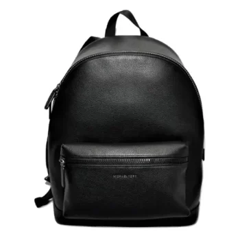 MICHAEL KORS MENS Cooper Backpack Bag Pebbled Leather price in Nigeria. Buy Men’s Backpack in Lagos and Abuja Nigeria. Buy Luxury Bags in Lagos and Abuja Nigeria