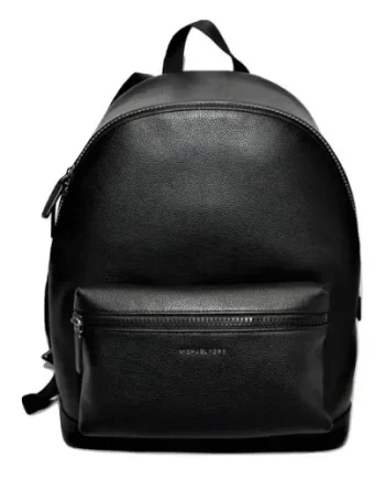 MICHAEL KORS MENS Cooper Backpack Bag Pebbled Leather price in Nigeria. Buy Men’s Backpack in Lagos and Abuja Nigeria. Buy Luxury Bags in Lagos and Abuja Nigeria