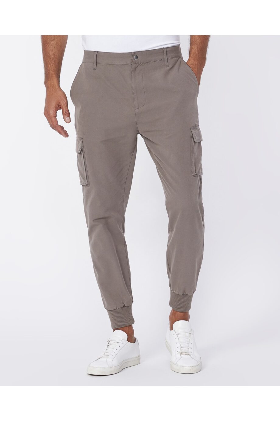 Paige Roxburgh Jogger - Iron Smoke M933H97-3906 Price online in Lagos and Abuja Nigeria. Buy Original Joggers in Lagos and Abuja Nigeria