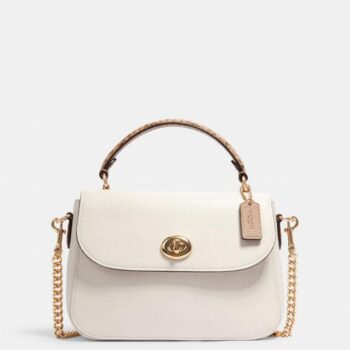 COACH Marlie Top Handle Satchel price online in Nigeria. Buy COACH Marlie Top Handle Satchel in Lagos and Abuja Nigeria. Buy Ladies bags in Lagos and Abuja Nigeria