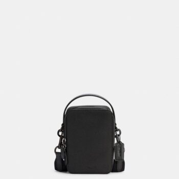 COACH Top Handle Crossbody Men’s Bag price online in Nigeria. Buy COACH Top Handle Crossbody Men’s Bag in Lagos and Abuja Nigeria.