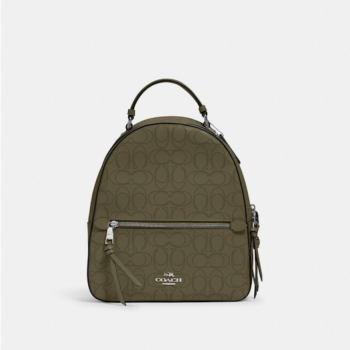 Coach Jordyn Backpack In Signature Leather price in Nigeria. Buy Coach Jordyn Backpack In Signature Leather Bag in Lagos, Abuja, Kano, Kaduna, Ibadan, Edo Nigeria