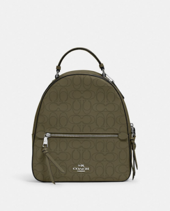 Coach Jordyn Backpack In Signature Leather price in Nigeria. Buy Coach Jordyn Backpack In Signature Leather Bag in Lagos, Abuja, Kano, Kaduna, Ibadan, Edo Nigeria