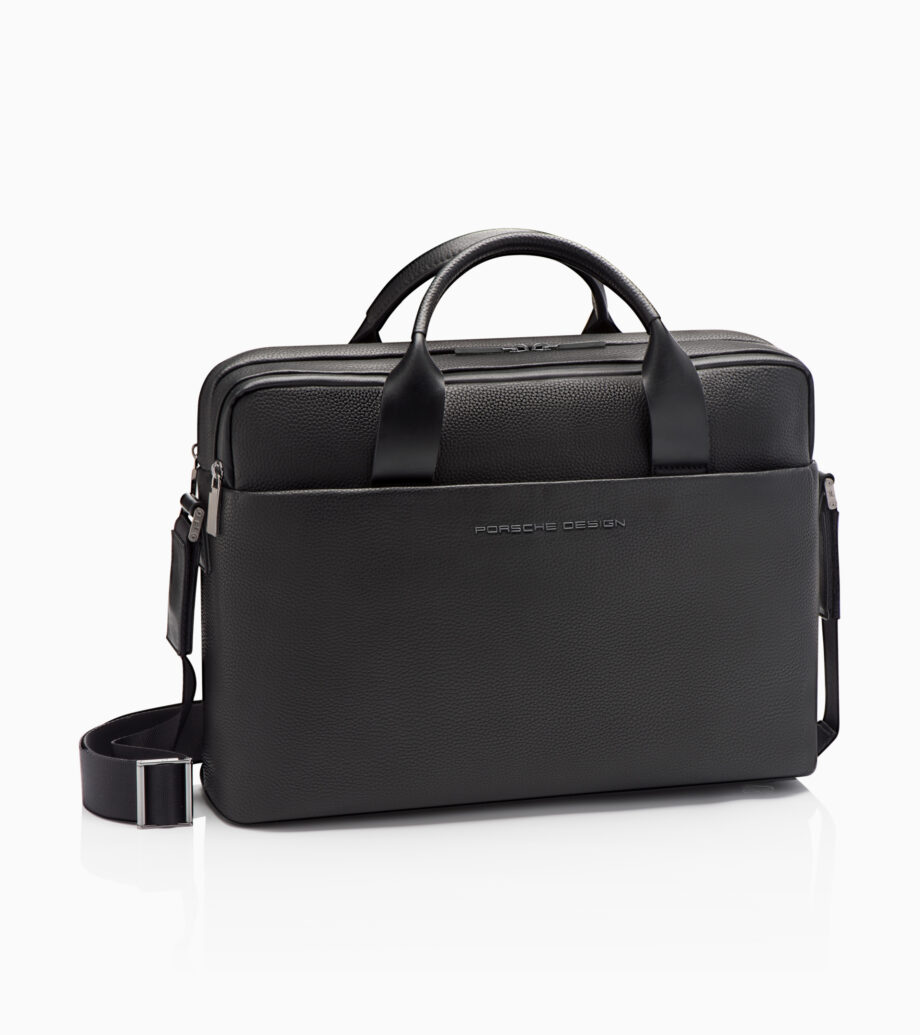 Porsche Design Cervo 2.1 BriefBag MHZ price in Nigeria. Buy Porsche Design Leather Office Bag in Lagos, Abuja, Kaduna, Kano, Ibadan, Osun Nigeria