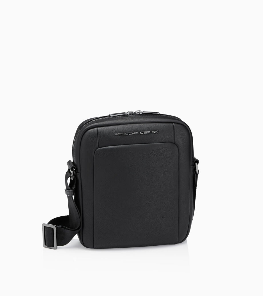 Porsche Design Roadster Leather Shoulderbag XS price in Nigeria. Buy Porsche Design Crossbody Bag and Money Bag in Lagos, Abuja, Kano, Kaduna, Ibadan, Benin, Osun Nigeria