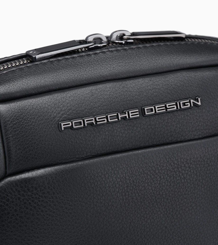 Porsche Design Roadster Leather Shoulderbag XS price in Nigeria. Buy Porsche Design Crossbody Bag and Money Bag in Lagos, Abuja, Kano, Kaduna, Ibadan, Benin, Osun Nigeria