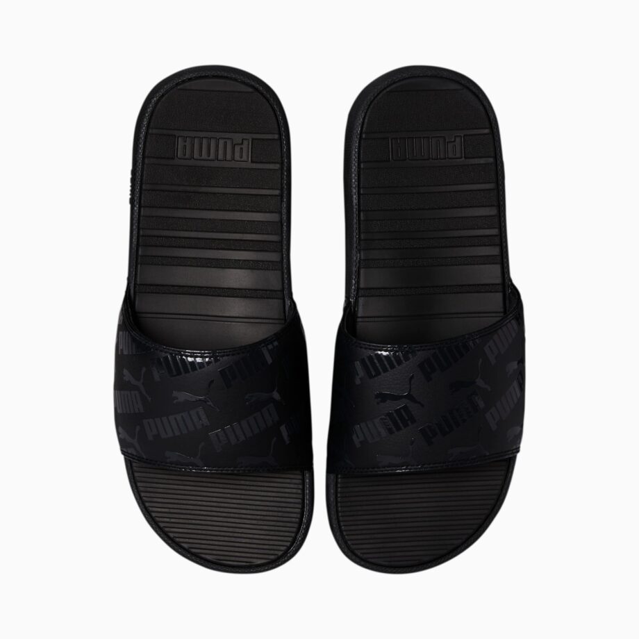 puma men's cool cat bold 2 slides