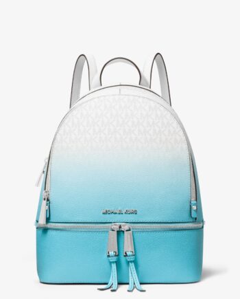 MICHAEL KORS WOMENS Rhea Medium Ombré Logo Backpack price in Lagos Nigeria. Buy MICHAEL KORS WOMENS Rhea Medium Ombré Logo Backpack Online in Nigeria