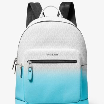 MICHAEL KORS MENS Hudson Ombré Logo Backpack price in Lagos Abuja Nigeria. Buy MICHAEL KORS MENS Hudson Ombré Logo Backpack Online in Nigeria