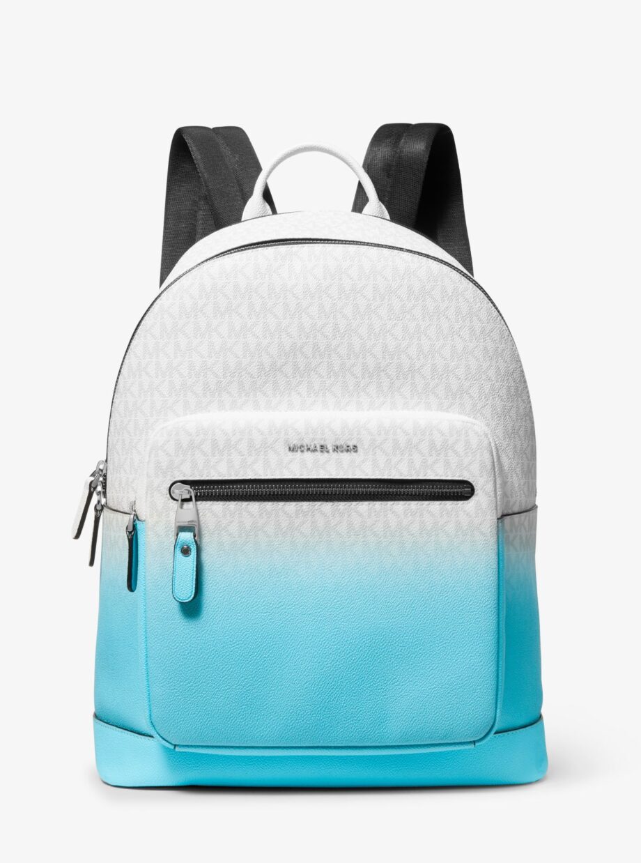 MICHAEL KORS MENS Hudson Ombré Logo Backpack price in Lagos Abuja Nigeria. Buy MICHAEL KORS MENS Hudson Ombré Logo Backpack Online in Nigeria