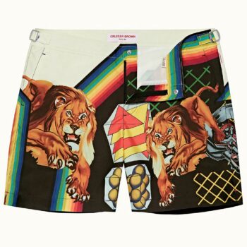 Orlebar Brown BULLDOG PETER PHILLI swim short in Nigeria. Buy Authentic Swim Short in Lagos Abuja Port Harcourt Nigeria Jos Kaduna Kano Calabar Uyo Ibadan Akure