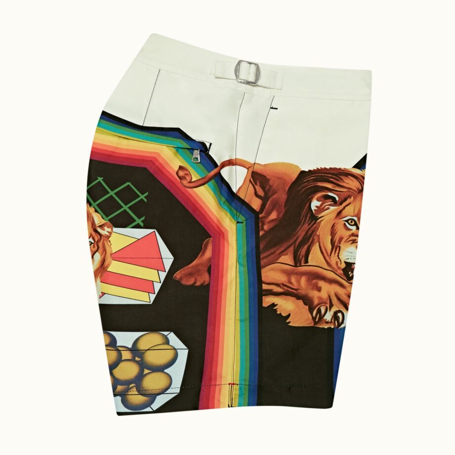 Orlebar Brown BULLDOG PETER PHILLI swim short in Nigeria. Buy Authentic Swim Short in Lagos Abuja Port Harcourt Nigeria Jos Kaduna Kano Calabar Uyo Ibadan Akure