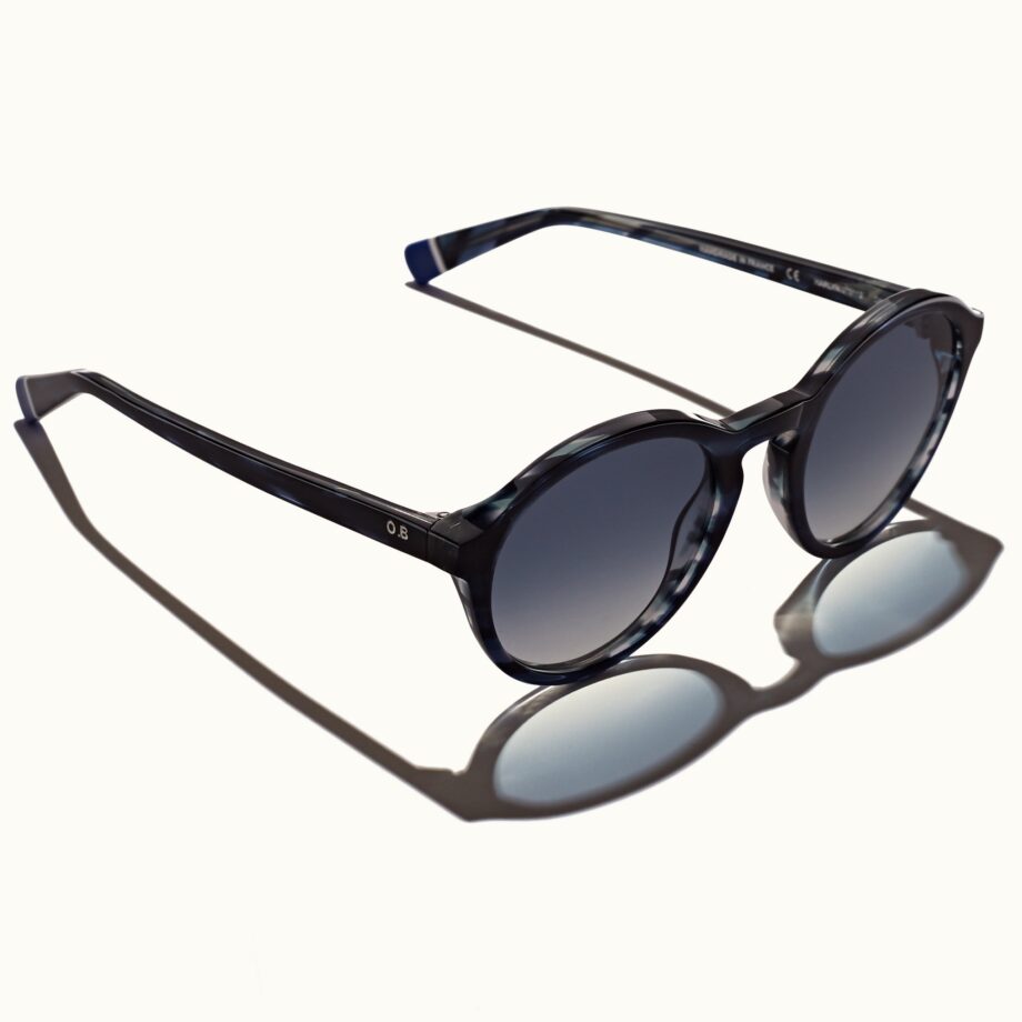 Orlebar Brown HARLYN NAVY LAMINATE Sunglasses in Nigeria. Buy Original Designers Sunglasses in Nigeria Lagos Abuja Port Harcourt Kano Kaduna Jos Calabar Uyo Warri Benin