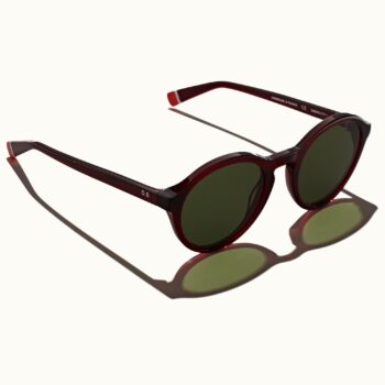 Orlebar Brown HARLYN BURGUNDY Sunglasses in Nigeria. Buy Original Designers Sunglasses in Nigeria Lagos Abuja Port Harcourt Kano Kaduna Jos Calabar Uyo Warri Benin