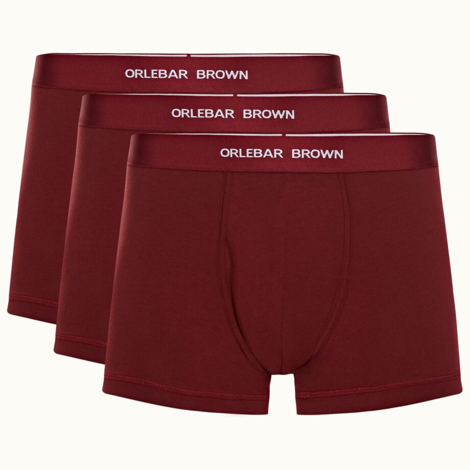 Orlebar Brown MID TRUNK BURGUNDY price in Nigeria. Buy Boxers in Lagos Abuja Port Harcourt Kano Kaduna Jos Warri Nigeria