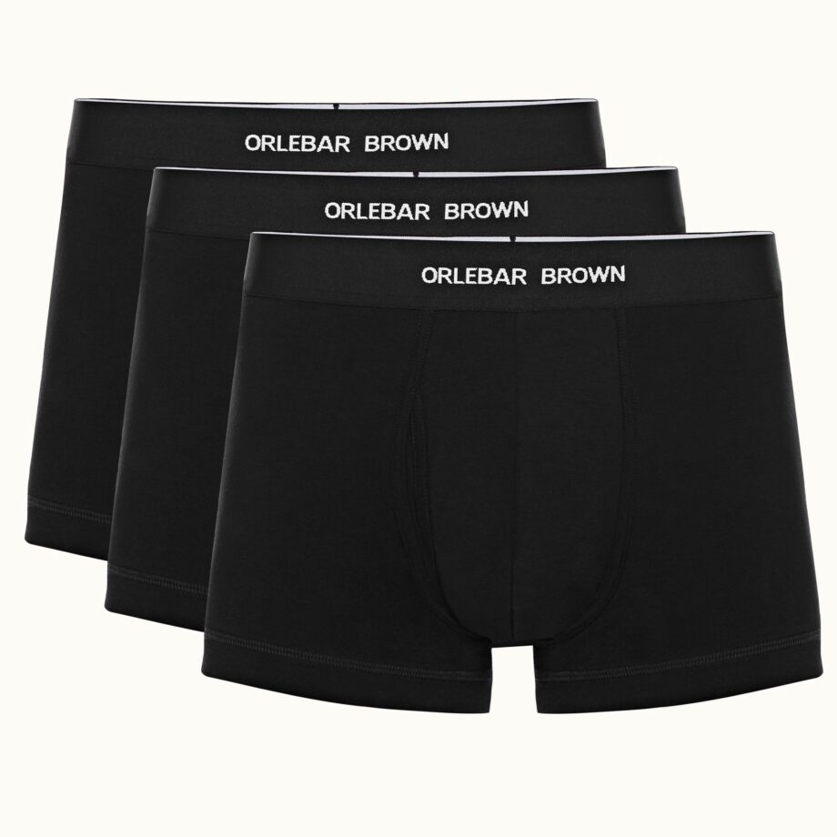 Orlebar Brown MID TRUNK BLACK price in Nigeria. Buy Boxers in Lagos Abuja Port Harcourt Kano Kaduna Jos Warri Nigeria