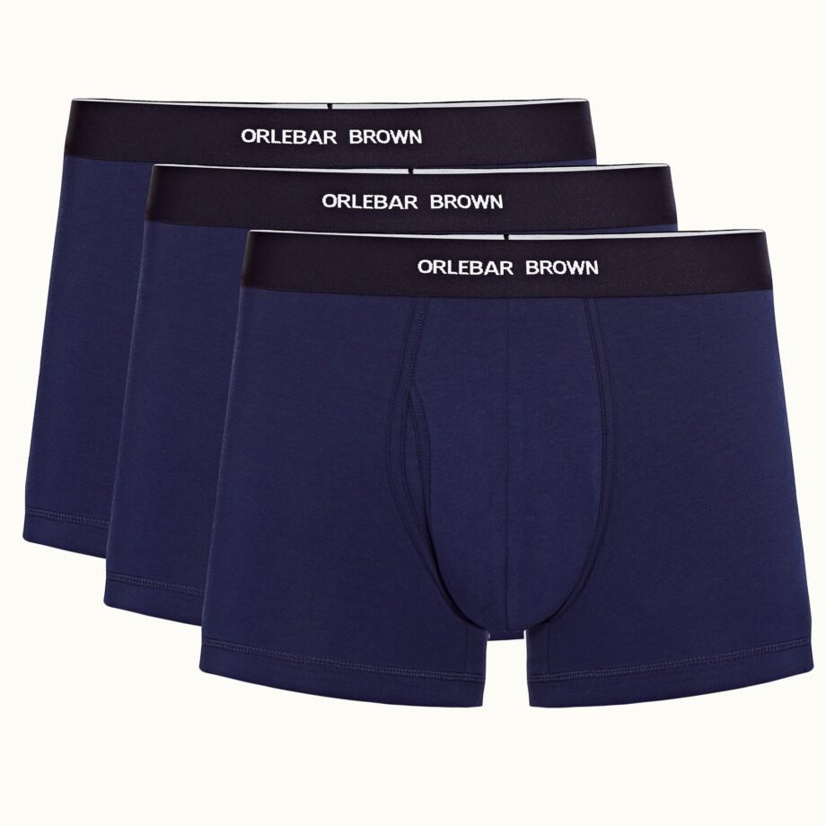 Orlebar Brown MID TRUNK BRIGHT NAVY price in Nigeria. Buy Boxers in Lagos Abuja Port Harcourt Kano Kaduna Jos Warri Nigeria