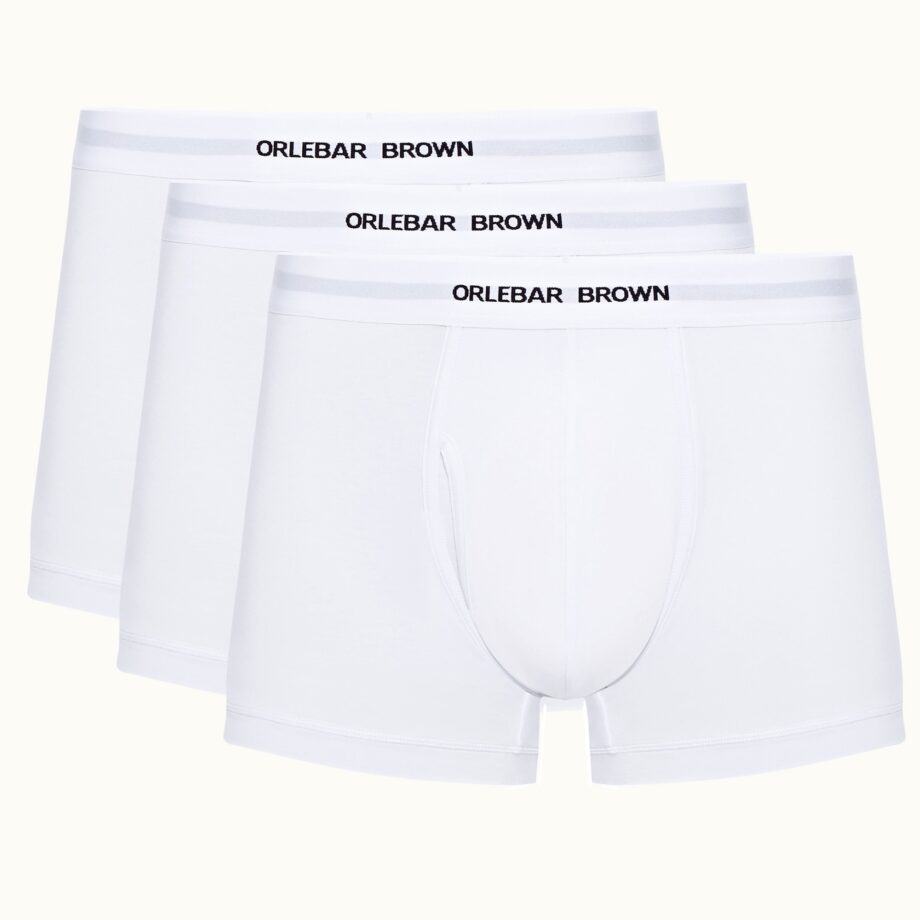 Orlebar Brown MID TRUNK WHITE price in Nigeria. Buy Boxers in Lagos Abuja Port Harcourt Kano Kaduna Jos Warri Nigeria