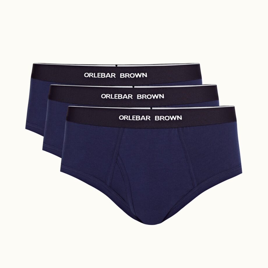 Orlebar Brown Brief Bright Navy price in Nigeria. Buy Original Designers Boxers Pant in Lagos Abuja Port Harcourt Kano Kaduna Jos Warri Nigeria