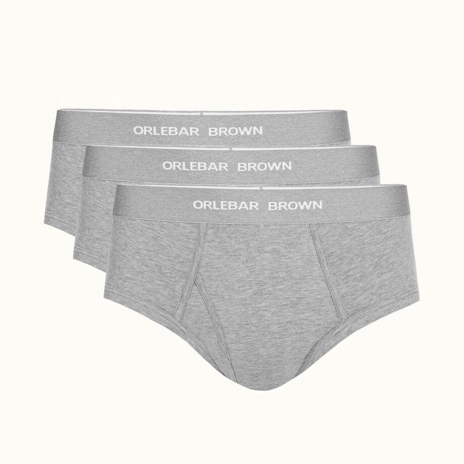 Orlebar Brown Brief Pale Grey Malange price in Nigeria. Buy Original Designers Boxers Pant in Lagos Abuja Port Harcourt Kano Kaduna Jos Warri Nigeria