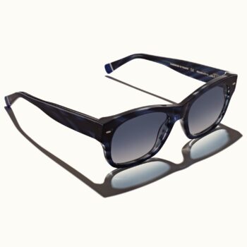 Orlebar Brown NERANO Navy Laminate Original Sunglasses in Nigeria. Buy Authentic Sunglasses in Lagos Abuja Kaduna Kano Jos Port Harcourt Ibadan Calabar Uyo Bayelsa Ibadan Akure Ado Ilorin