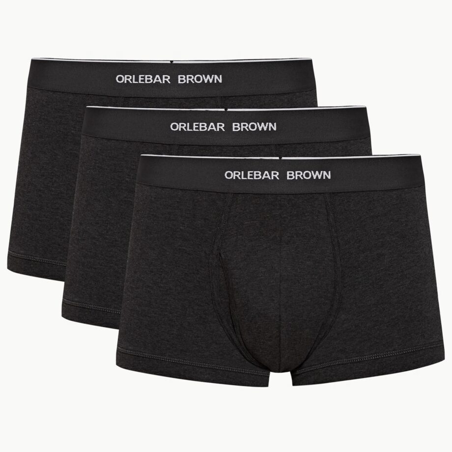 Orlebar Brown SHORT TRUNK CHARCOAL MELANGE price in Nigeria. Buy Boxers in Lagos Abuja Port Harcourt Kano Kaduna Jos Warri Nigeria