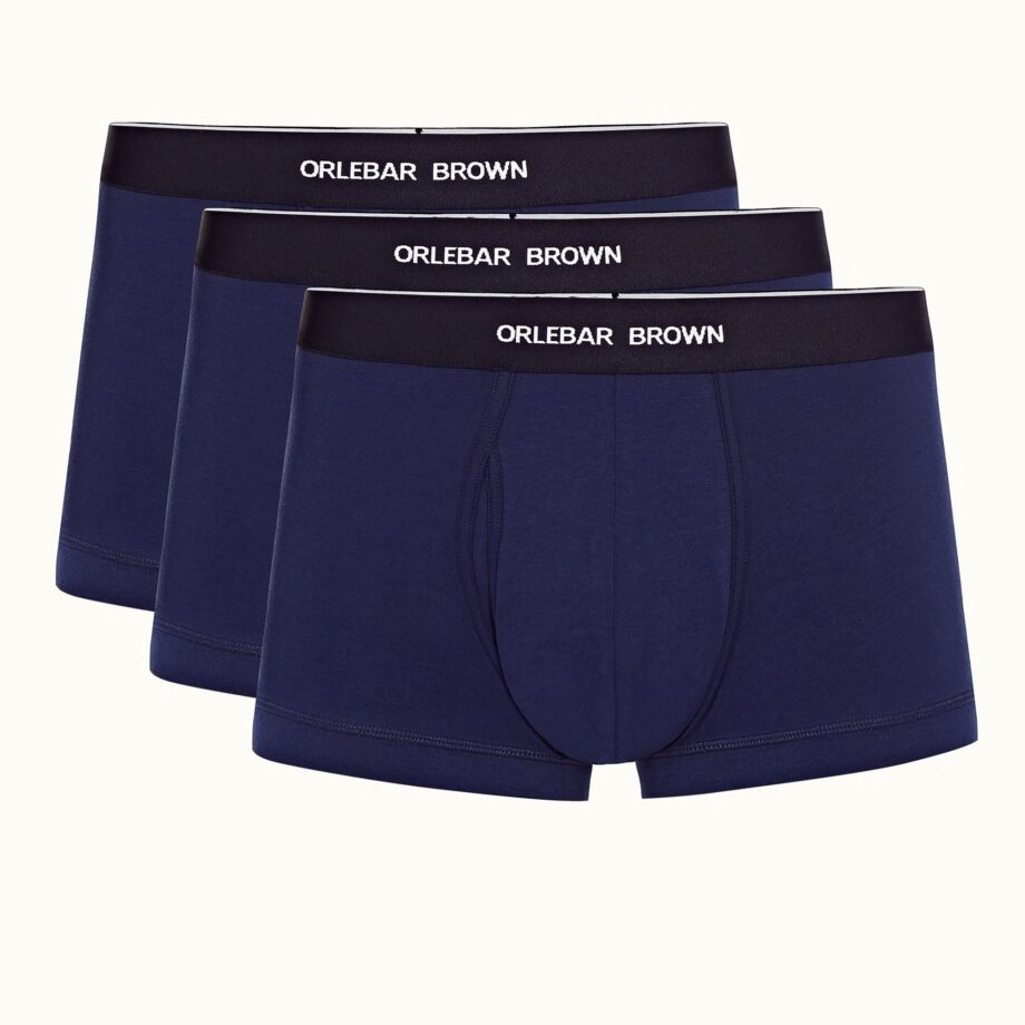 Orlebar Brown SHORT TRUNK BRIGHT NAVY price in Nigeria. Buy Boxers in Lagos Abuja Port Harcourt Kano Kaduna Jos Warri Nigeria