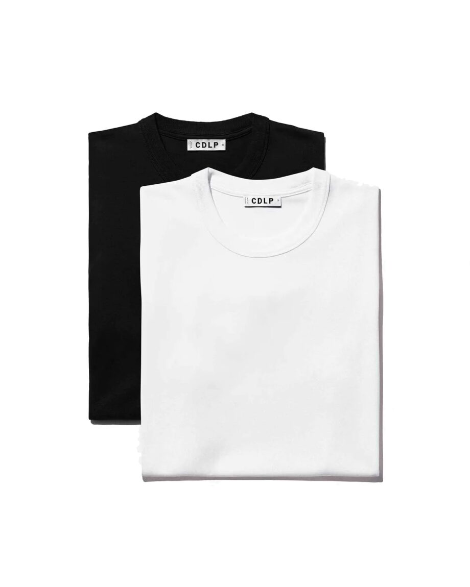 CDLP 2 × Heavyweight T-Shirt Black and White price in Nigeria. Buy Authentic t shirt in Lagos Abuja Kaduna Kano Ibadan Abeokuta Akure Edo Benin Bayelsa Eket Uyo Calabar Ogun Osun Oyo Ife Warri