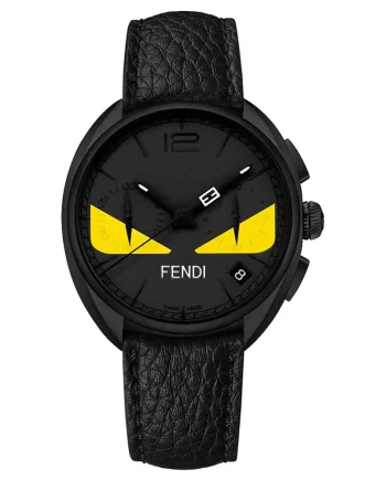 Fendi Momento Bugs price in Nigeria. Buy Authentic and Original Fendi Wrist Watch in Lagos Abuja Jos Port Harcourt Benin Warri Bayelsa Uyo Ibadan Kano Kaduna Akure Ado Nigeria