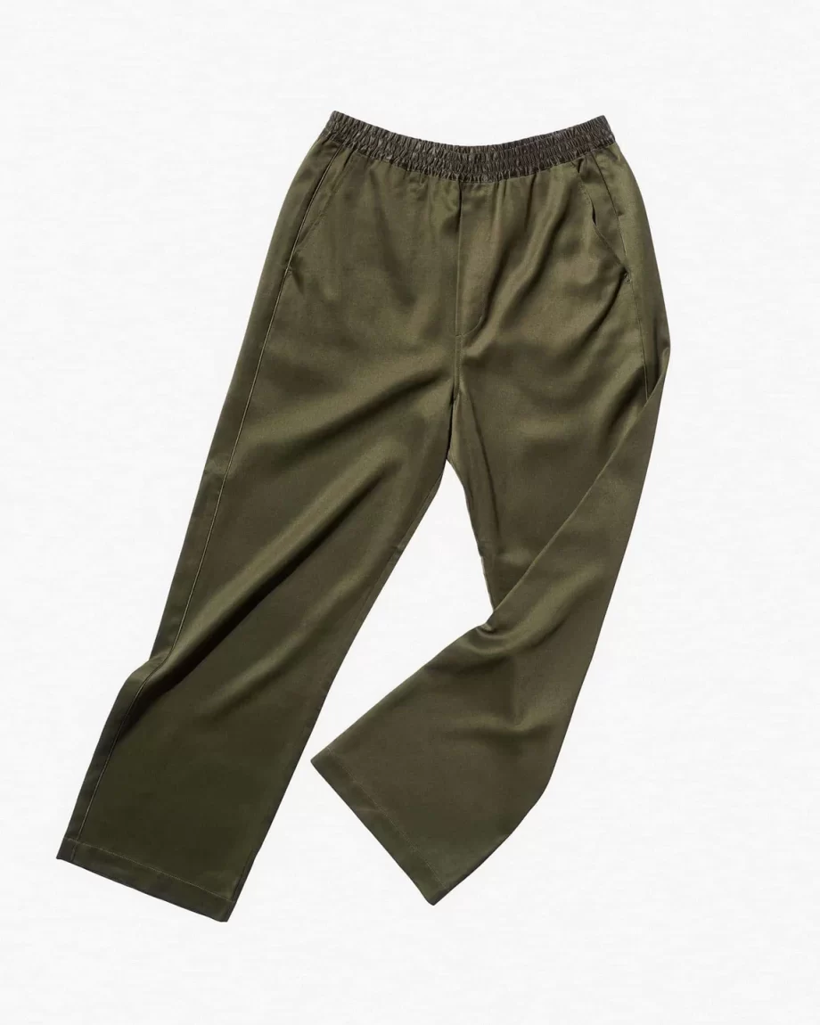 CDLP Home Trousers Olive in Nigeria. Buy Original Home Trousers in Lagos Abuja Port Harcourt Jos Kaduna Kano Nigeria