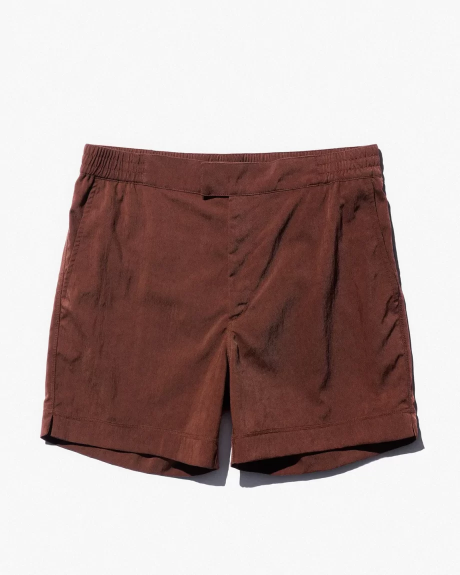 CDLP Deck Shorts Rust price in Nigeria. Buy Real Authentic Luxury Swimming Shorts in Lagos Abuja Port Harcourt Jos Kaduna Kano Nigeria