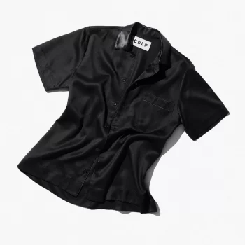 CDLP Home Shirt Short-Sleeve Black in Nigeria. Buy Original Home Shirt in Lagos Abuja Port Harcourt Jos Kaduna Kano Nigeria