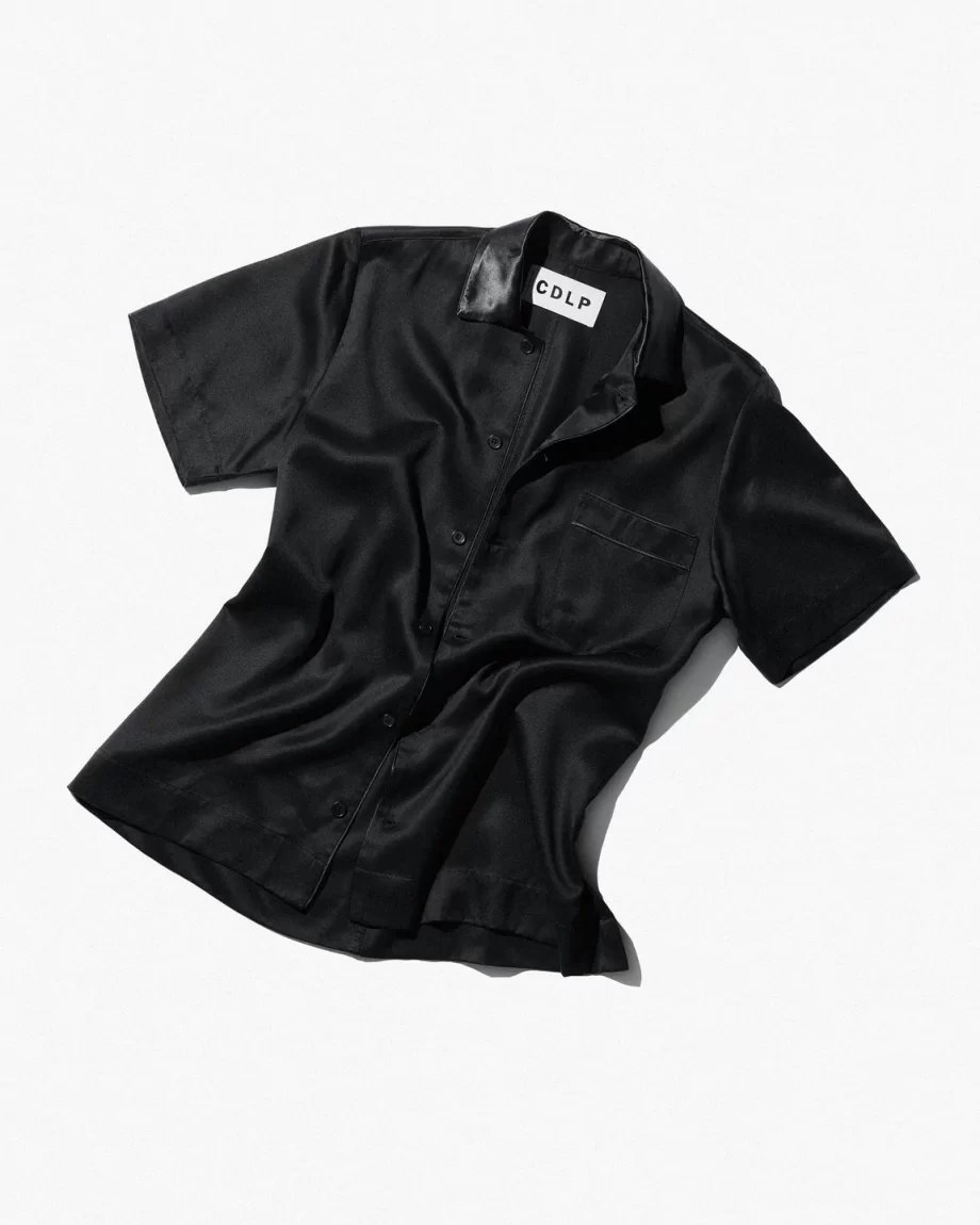 CDLP Home Shirt Short-Sleeve Black in Nigeria. Buy Original Home Shirt in Lagos Abuja Port Harcourt Jos Kaduna Kano Nigeria