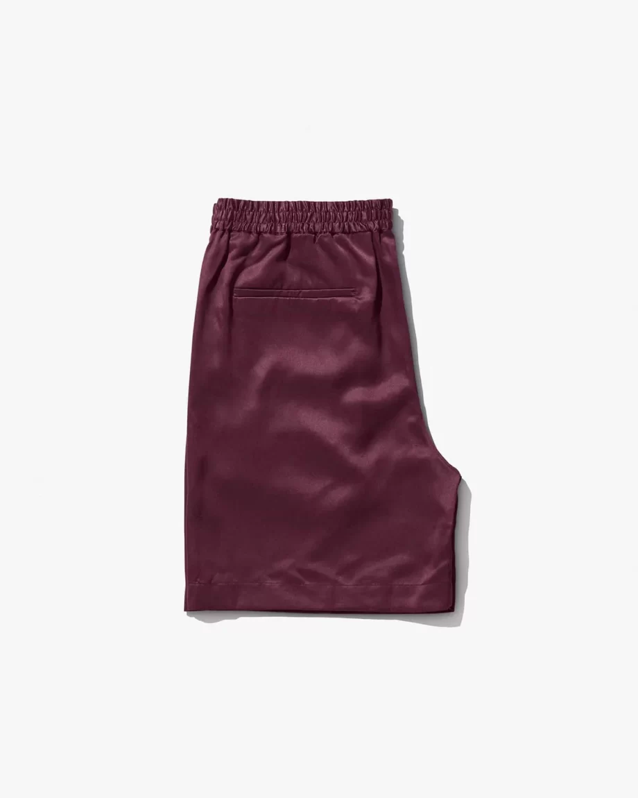 CDLP Home Shorts Burgundy in Nigeria. Buy Original Home Shorts in Lagos Abuja Port Harcourt Jos Kaduna Kano Nigeria