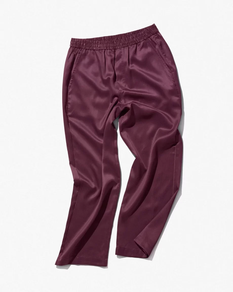 CDLP Home Trousers Burgundy in Nigeria. Buy Original Home Trousers in Lagos Abuja Port Harcourt Jos Kaduna Kano Nigeria