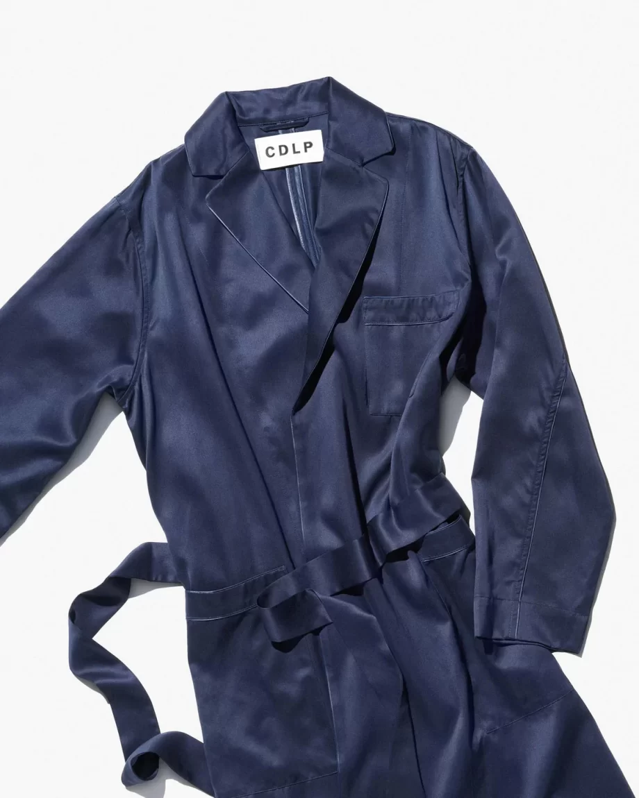 CDLP Home Robe Navy Blue in Nigeria. Buy Original Home Robe in Lagos Abuja Port Harcourt Jos Kaduna Kano Nigeria