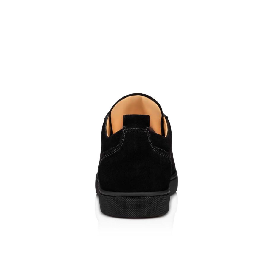 Louboutin Louis Junior Flat price in Nigeria. Buy Authentic and Original Louboutin Shoes and Sneakers in Lagos Abuja Jos Kaduna Kano Port Harcourt Warri Delta Benin Ibadan Ado Enugu Imo Akure Osun Abeokuta Calabar Uyo Eket Nigeria