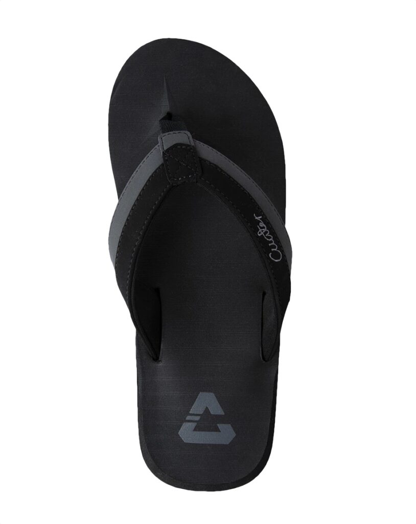 Travis Mathew Cuater Weekends Sandal original slides in Nigeria